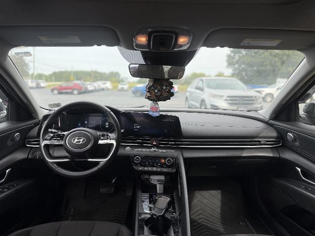 2024 Hyundai Elantra - $21,900