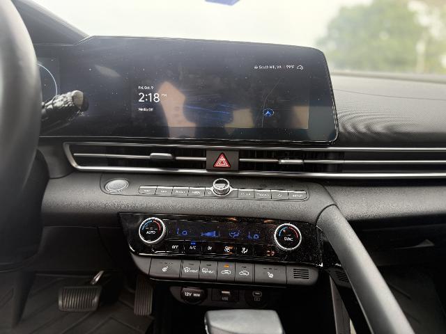 2024 Hyundai Elantra - $21,900