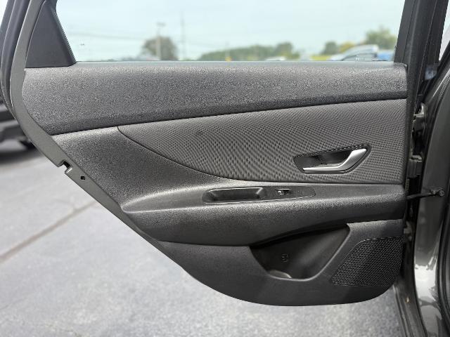 2024 Hyundai Elantra - $21,900