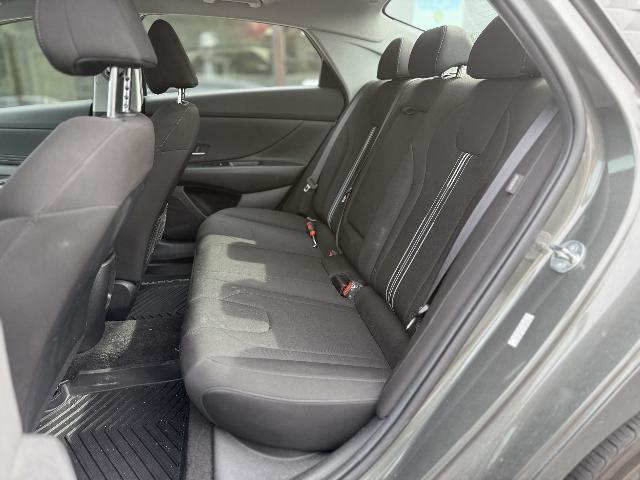 2024 Hyundai Elantra - $21,900
