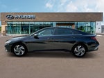 2025 ELANTRA Thumbnail 3