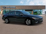2025 ELANTRA Thumbnail 10