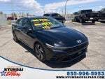 2025 Elantra Thumbnail 1