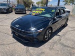 2025 Elantra Thumbnail 3