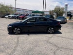 2025 Elantra Thumbnail 4