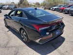 2025 Elantra Thumbnail 6