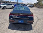 2025 Elantra Thumbnail 7