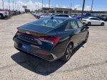 2025 Elantra Thumbnail 8