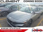 2025 Elantra Thumbnail 1
