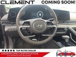 2025 Elantra Thumbnail 3