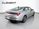2025 Elantra Thumbnail 6