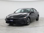 2025 Elantra Thumbnail 4