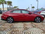 2025 Elantra Thumbnail 2