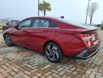 2025 Elantra Thumbnail 3