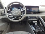 2025 Elantra Thumbnail 7
