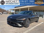 2025 ELANTRA Thumbnail 1