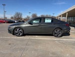 2025 ELANTRA Thumbnail 2