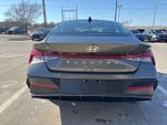 2025 ELANTRA Thumbnail 14