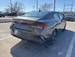 2025 ELANTRA Thumbnail 16
