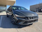 2025 ELANTRA Thumbnail 18