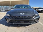 2025 ELANTRA Thumbnail 19