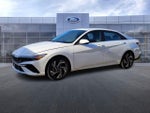 2025 Elantra Thumbnail 3