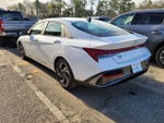 2025 Elantra Thumbnail 8