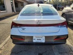 2025 Elantra Thumbnail 9
