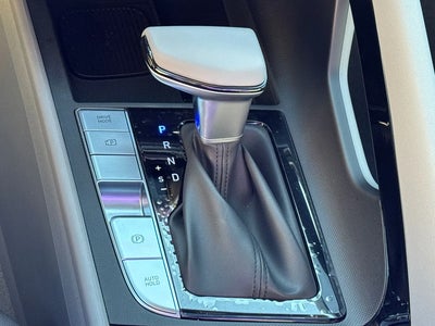 2025 Hyundai Elantra SEL Convenience 4DR Sedan