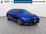 2025 Elantra Thumbnail 1