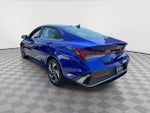 2025 Elantra Thumbnail 4