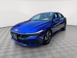 2025 Elantra Thumbnail 5