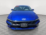 2025 Elantra Thumbnail 6