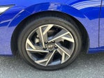 2025 Elantra Thumbnail 8