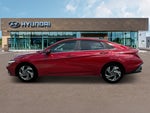 2025 Elantra Thumbnail 3