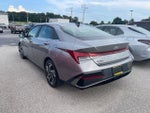 2025 Elantra Thumbnail 2