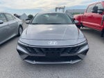 2025 Elantra Thumbnail 3