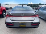 2025 Elantra Thumbnail 5