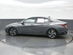 2025 Elantra Thumbnail 3