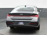 2025 Elantra Thumbnail 5