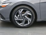 2025 Elantra Thumbnail 9