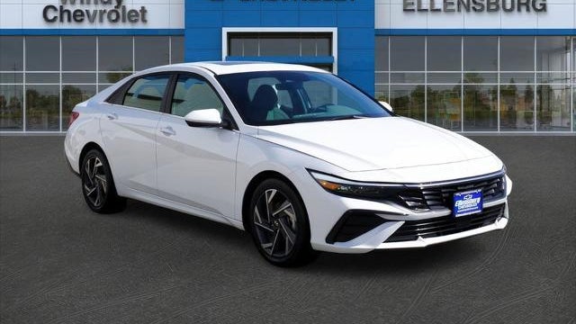 Preowned 2025 Hyundai ELANTRA SEL Convenience for Sale