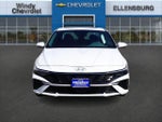 2025 Elantra Thumbnail 2