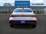 2025 Elantra Thumbnail 6