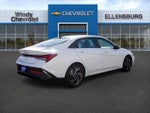 2025 Elantra Thumbnail 7
