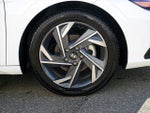 2025 Elantra Thumbnail 10