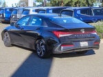 2025 Elantra Thumbnail 2