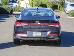 2025 Elantra Thumbnail 4