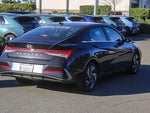 2025 Elantra Thumbnail 5