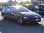 2025 Elantra Thumbnail 6